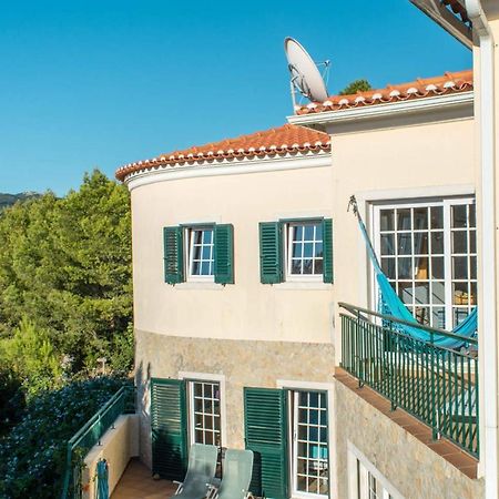 Amazigh Guincho Hostel & Suites كاسكايس المظهر الخارجي الصورة