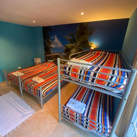 Amazigh Guincho Hostel & Suites كاسكايس المظهر الخارجي الصورة