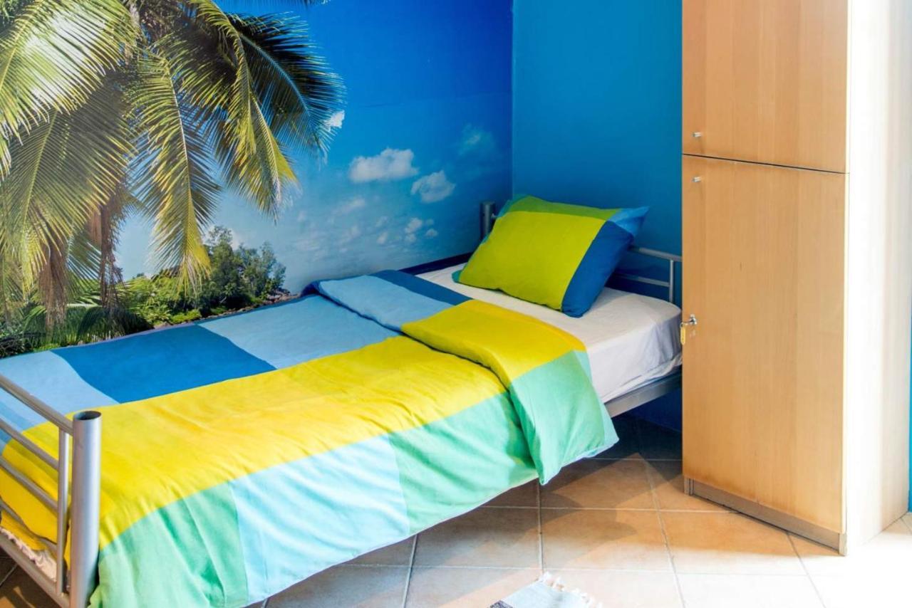 Amazigh Guincho Hostel & Suites كاسكايس المظهر الخارجي الصورة