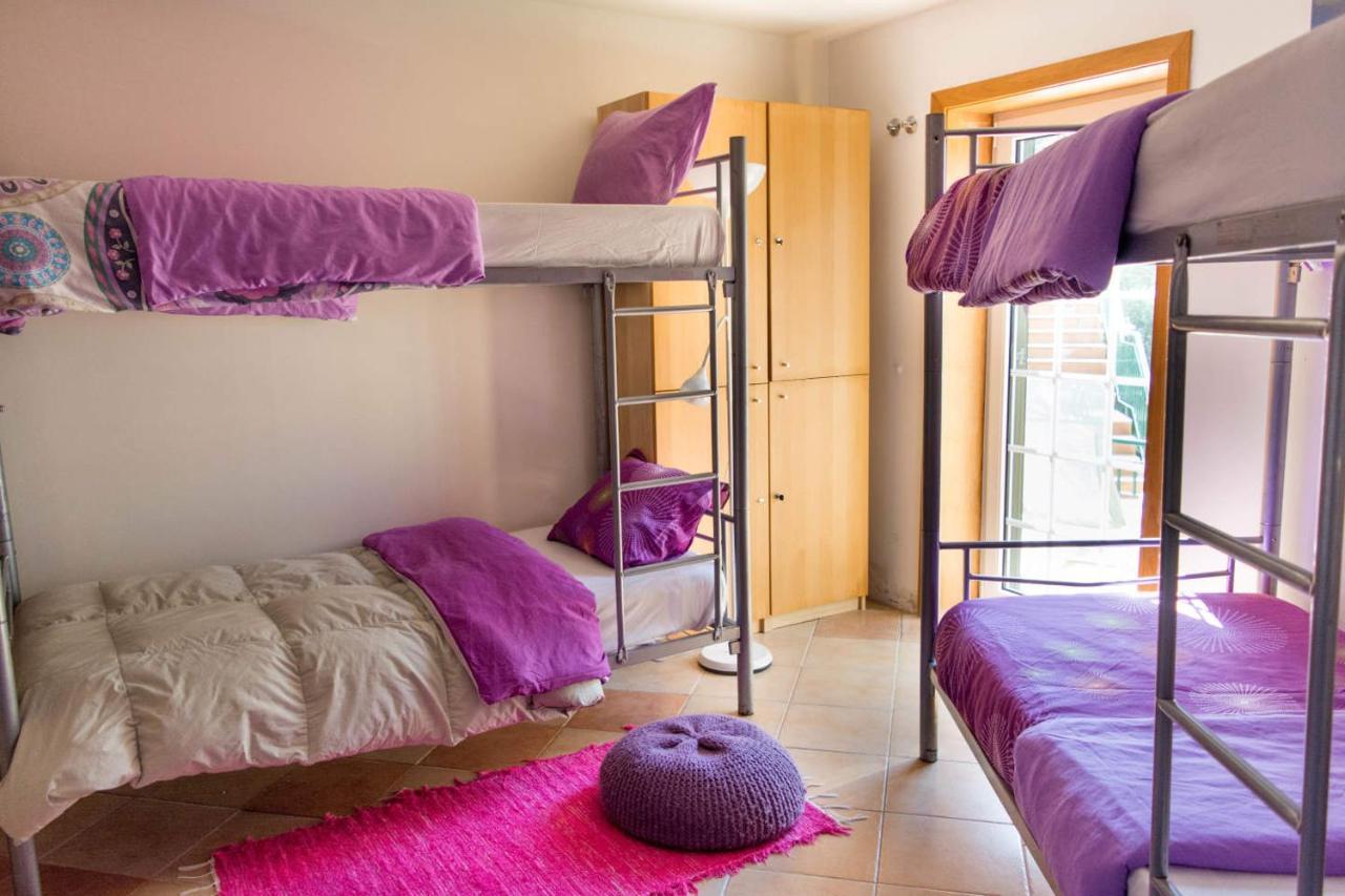 Amazigh Guincho Hostel & Suites كاسكايس المظهر الخارجي الصورة