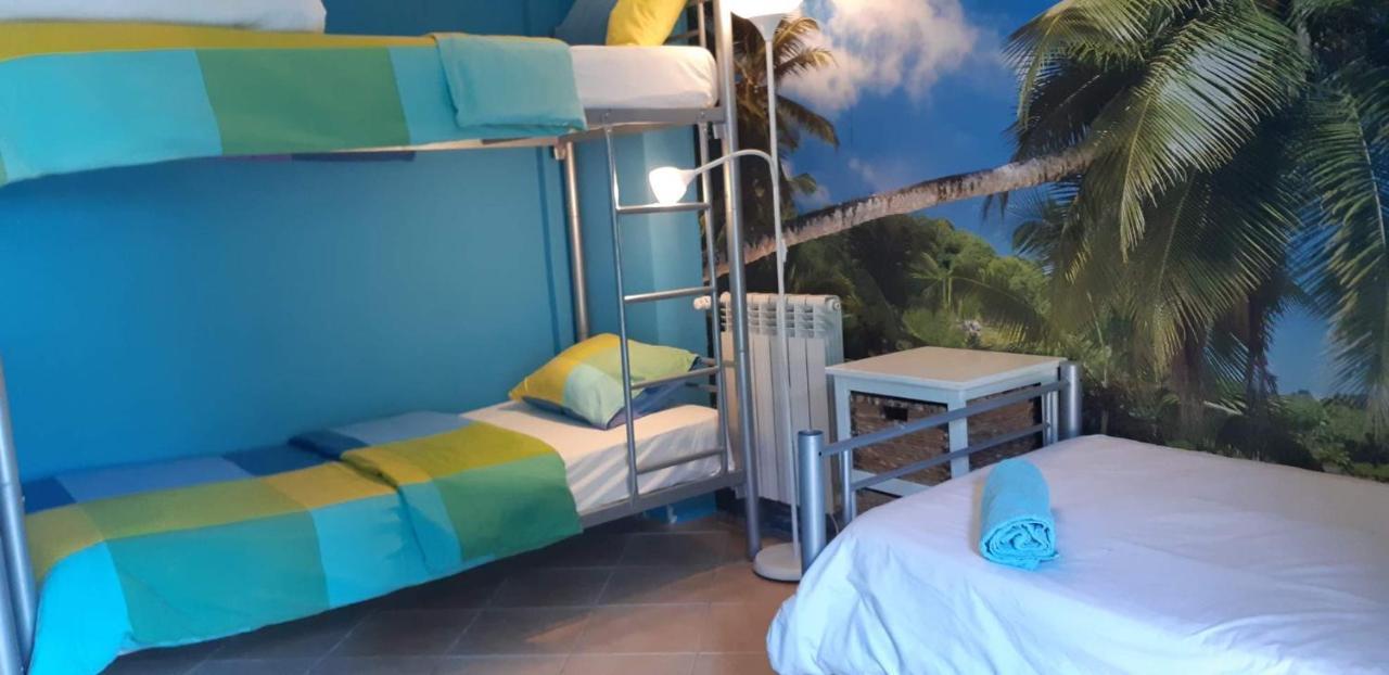 Amazigh Guincho Hostel & Suites كاسكايس المظهر الخارجي الصورة