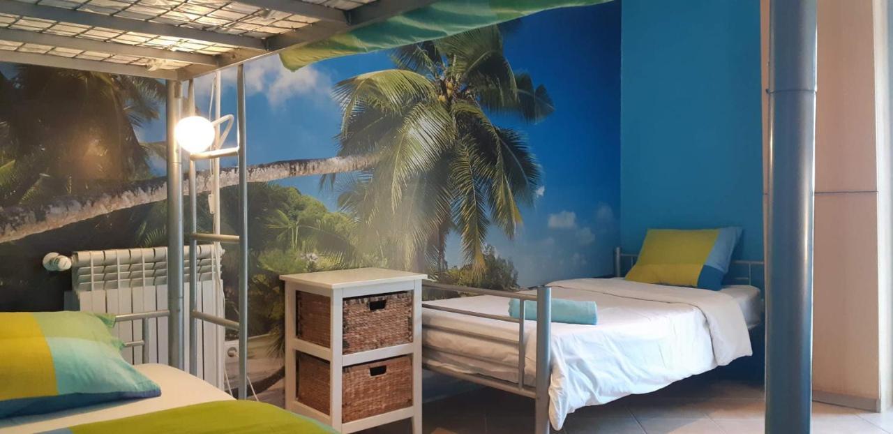Amazigh Guincho Hostel & Suites كاسكايس المظهر الخارجي الصورة