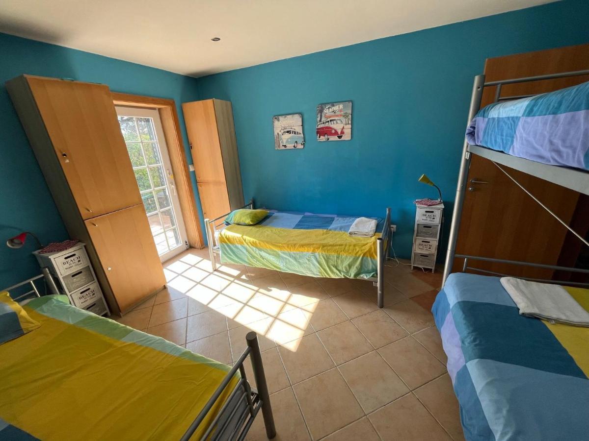 Amazigh Guincho Hostel & Suites كاسكايس المظهر الخارجي الصورة