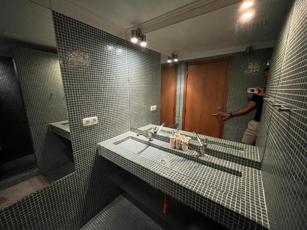 Amazigh Guincho Hostel & Suites كاسكايس المظهر الخارجي الصورة