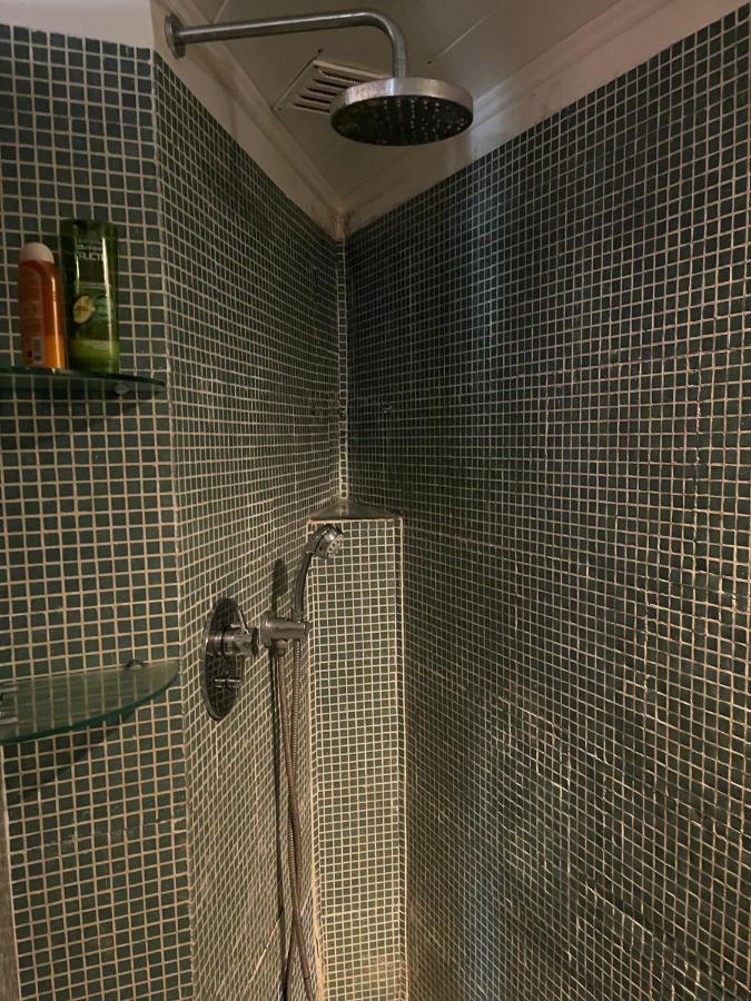 Amazigh Guincho Hostel & Suites كاسكايس المظهر الخارجي الصورة