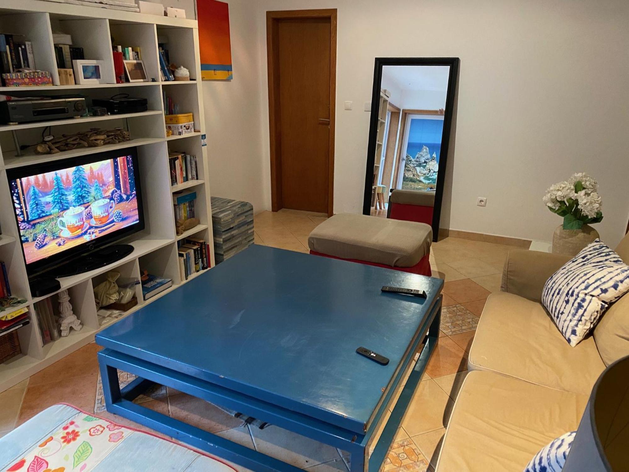 Amazigh Guincho Hostel & Suites كاسكايس المظهر الخارجي الصورة