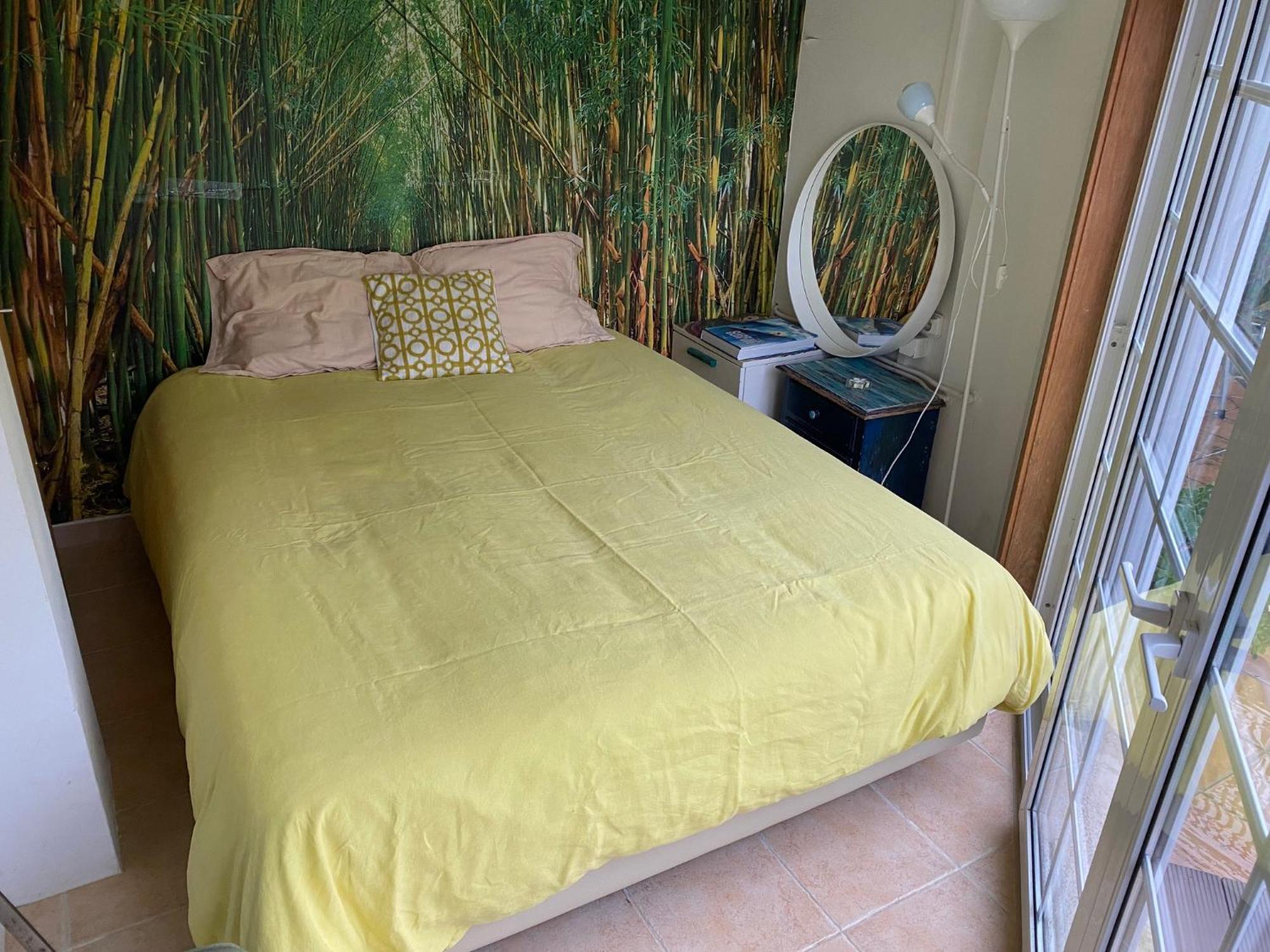 Amazigh Guincho Hostel & Suites كاسكايس المظهر الخارجي الصورة