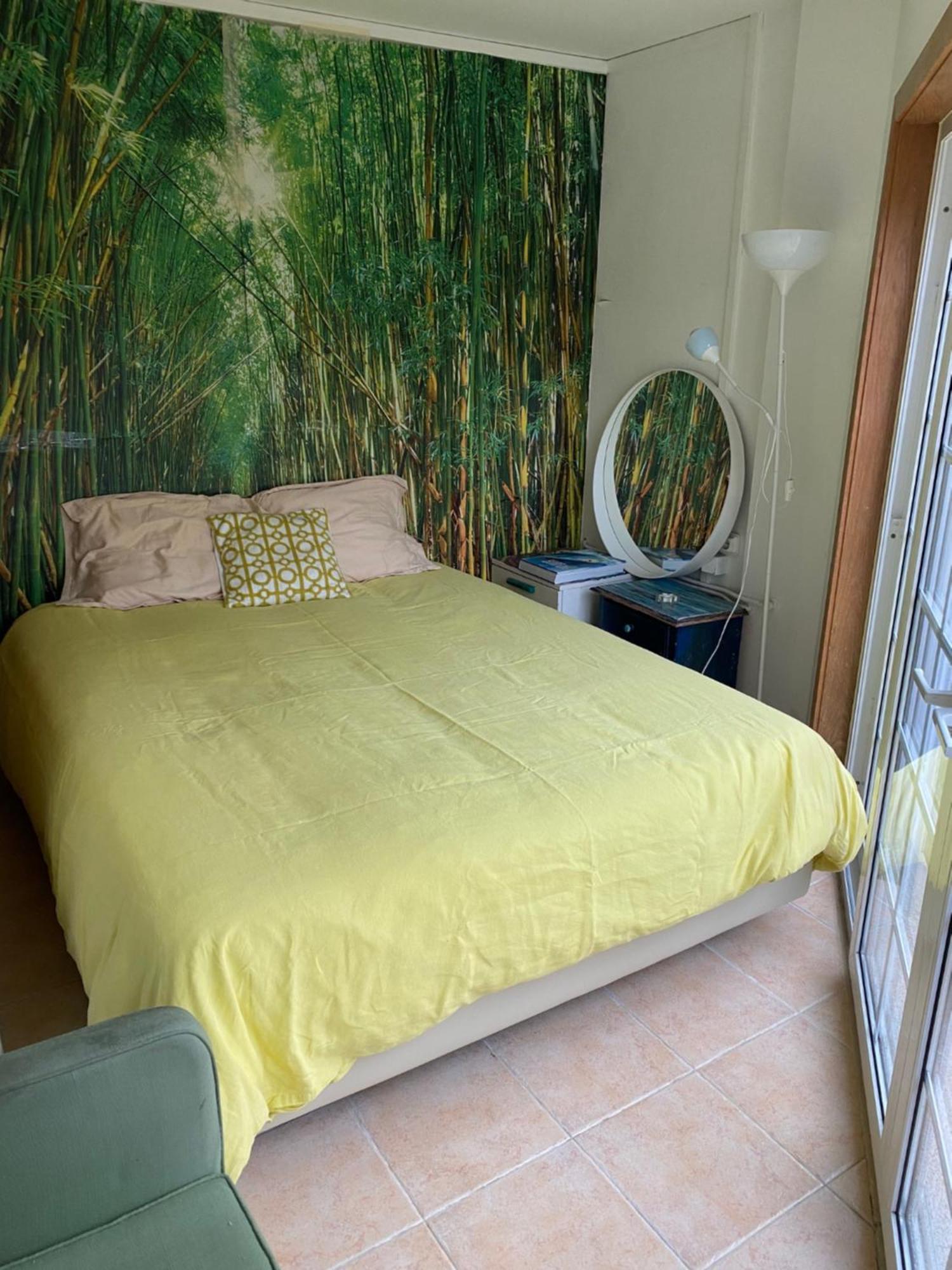 Amazigh Guincho Hostel & Suites كاسكايس المظهر الخارجي الصورة