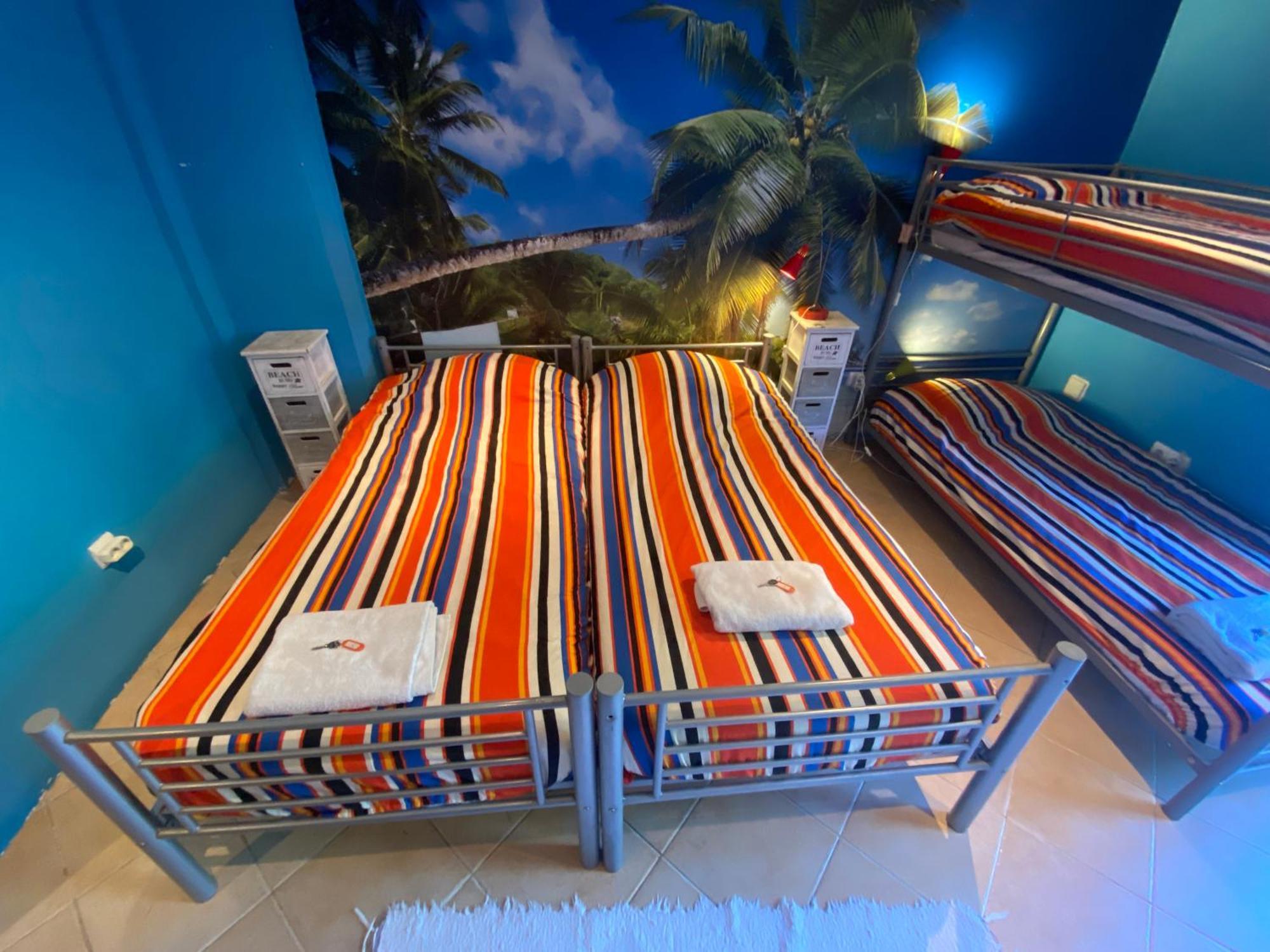 Amazigh Guincho Hostel & Suites كاسكايس المظهر الخارجي الصورة