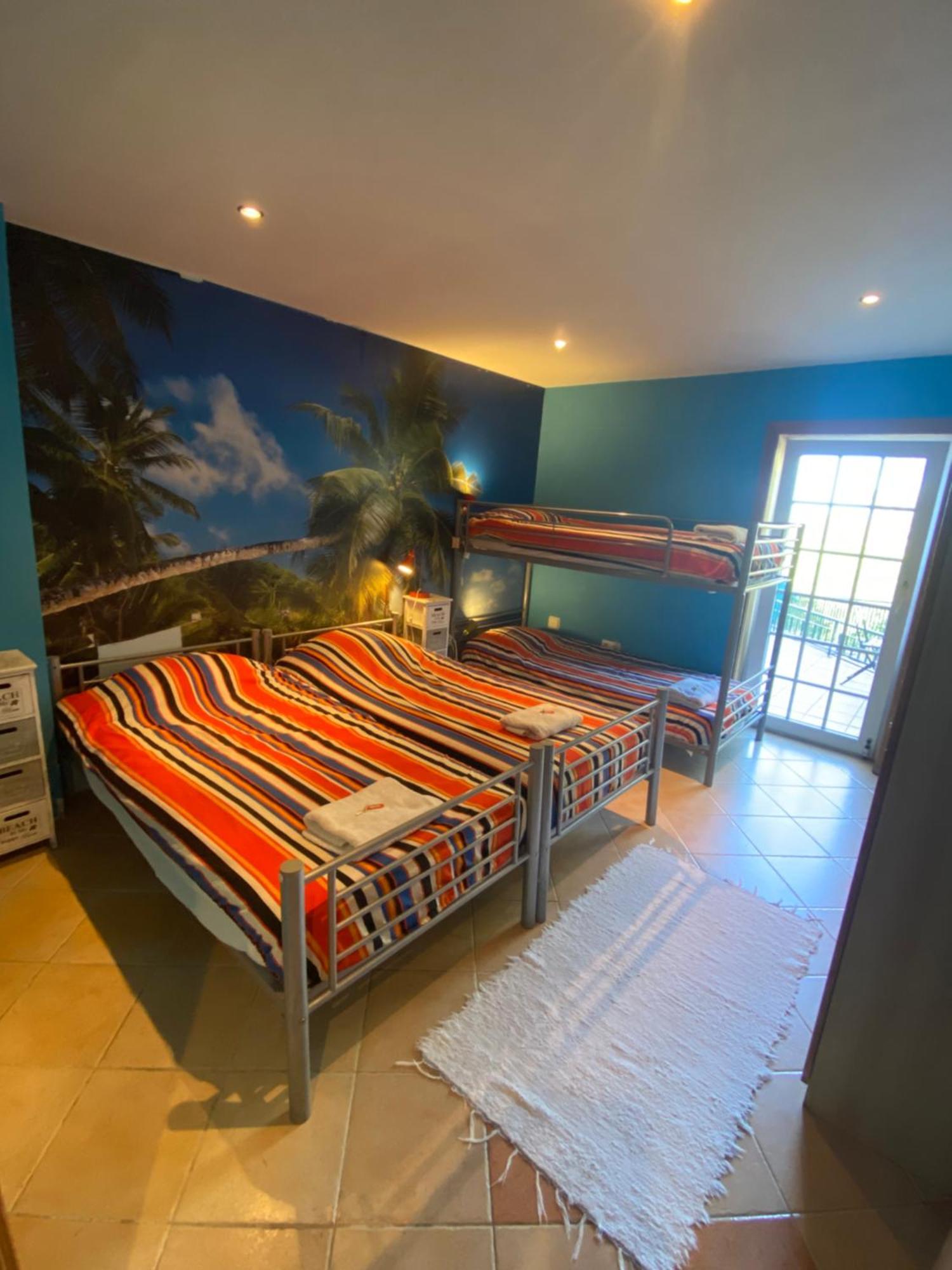 Amazigh Guincho Hostel & Suites كاسكايس المظهر الخارجي الصورة