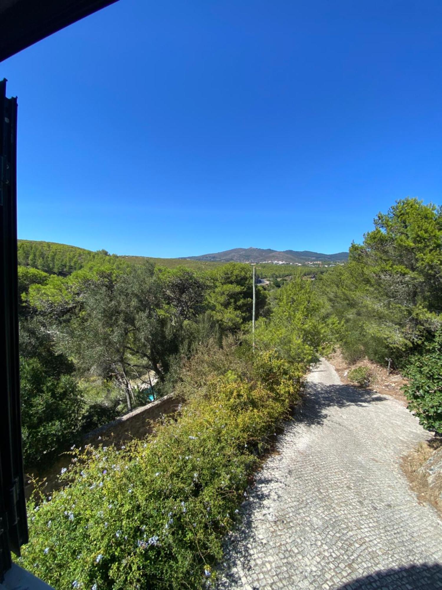 Amazigh Guincho Hostel & Suites كاسكايس المظهر الخارجي الصورة