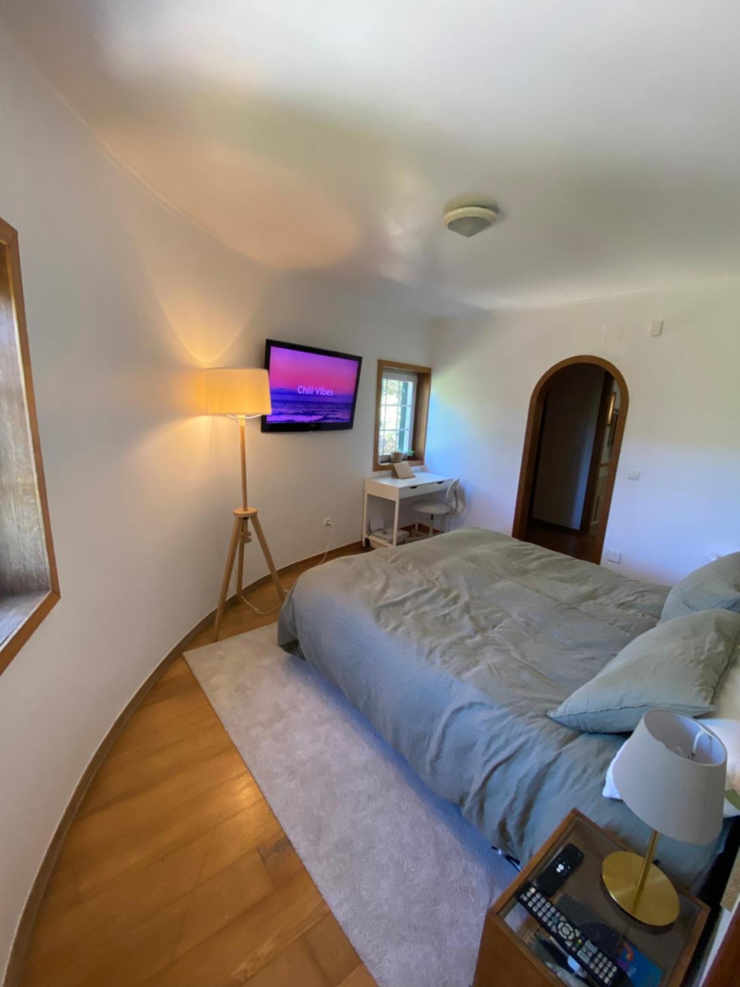 Amazigh Guincho Hostel & Suites كاسكايس المظهر الخارجي الصورة